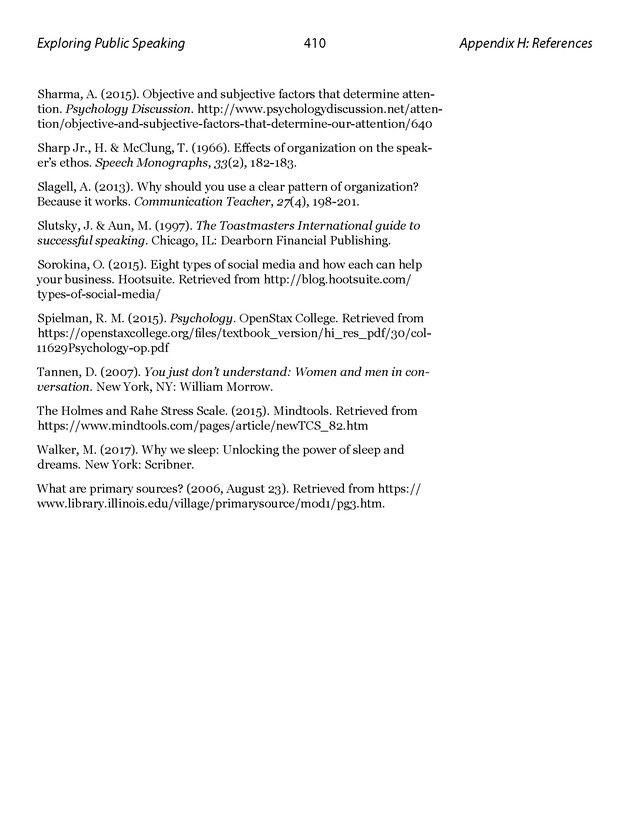 Exploring Public Speaking - Page 410
